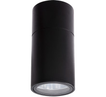 Потолочный светильник Crystal Lux CLT 138C180 BL Черный