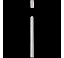 Подвесной светильник Crystal Lux CLT 232C600 WH 3000K Белый