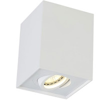Потолочный светильник Crystal Lux CLT 420C WH Белый