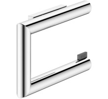 Держатель туалетной бумаги Keuco Collection Reva 12862 010000 Хром