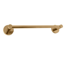 Полотенцедержатель Rav Slezak Colorado COA0701/60Z Золото