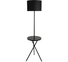Торшер Artelamp Combo A2070PN-1BK Черный
