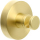 Крючок Fixsen Comfort Gold FX-87005 Золото матовое