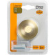 Крючок Fixsen Comfort Gold FX-87005 Золото матовое