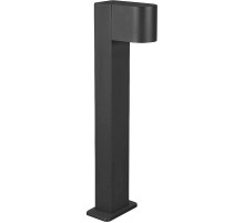 Ландшафтный светильник Artelamp Compass A3102FN-1BK Черный