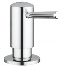 Дозатор жидкого мыла Grohe Contemporary 40536000 Хром