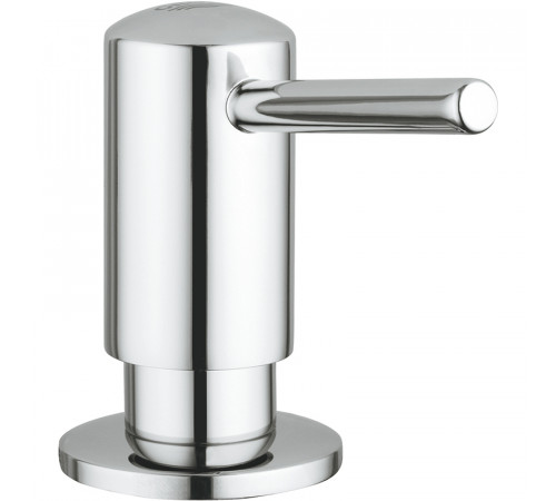 Дозатор жидкого мыла Grohe Contemporary 40536000 Хром