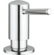 Дозатор жидкого мыла Grohe Contemporary 40536000 Хром