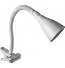 Настольная лампа Artelamp Cord A1210LT-1WH Белая