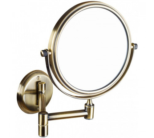 Косметическое зеркало Bemeta Cosmetic mirrors 106101697 Бронза