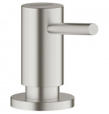 Дозатор жидкого мыла Grohe Cosmopolitan 40535DC0 Суперсталь