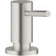 Дозатор жидкого мыла Grohe Cosmopolitan 40535DC0 Суперсталь