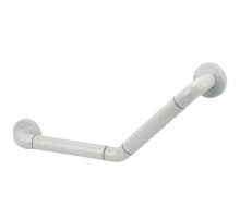 Поручень угловой Creavit TB310 Белый