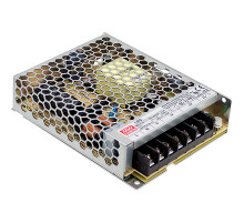 Драйвер Crystal Lux Mean Well 48V 200W Серый