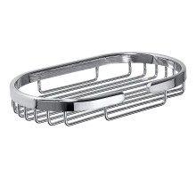 Полка корзина Bemeta Cytro 102308112 Хром