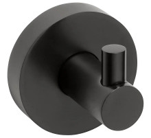 Крючок Bemeta Dark 104106020 Черный