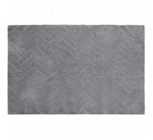 Коврик для ванной комнаты Iddis Decor 50x80 D12C580i12 Серый