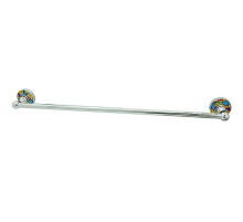 Полотенцедержатель WasserKRAFT Diemel K-2230 Хром