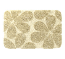 Коврик для ванной комнаты WasserKRAFT Diemel 90х60 BM-2213 Ecru