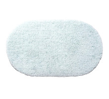 Коврик для ванной комнаты WasserKRAFT Dill 100х60 BM-3952 Skylight