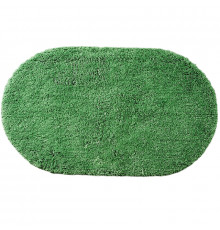 Коврик для ванной комнаты WasserKRAFT Dill 100х60 BM-3953 Medium Green