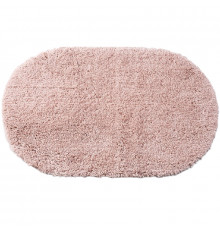 Коврик для ванной комнаты WasserKRAFT Dill 100х60 BM-3945 English Rose