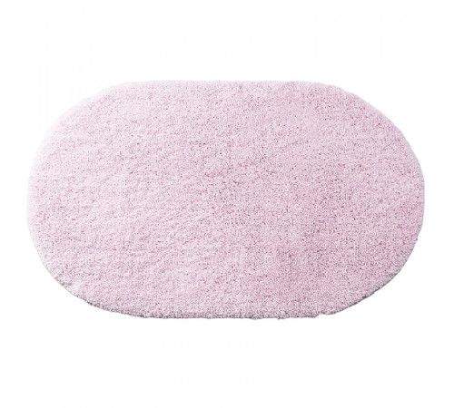 Коврик для ванной комнаты WasserKRAFT Dill 100х60 BM-3947 Barely Pink