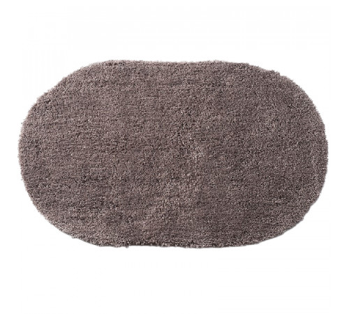 Коврик для ванной комнаты WasserKRAFT Dill 100х60 BM-3954 Fossil