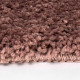 Коврик для ванной комнаты WasserKRAFT Dill 100х60 BM-3942 Carob Brown