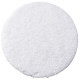 Коврик для ванной комнаты WasserKRAFT Dill 60х60 BM-3910 Bright White