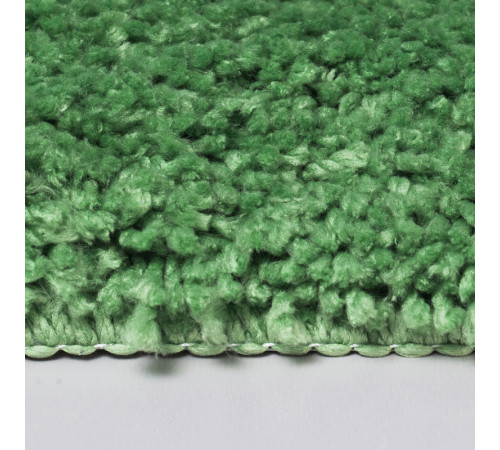 Коврик для ванной комнаты WasserKRAFT Dill 60х60 BM-3923 Medium Green