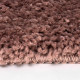 Коврик для ванной комнаты WasserKRAFT Dill 60х60 BM-3912 Carob Brown