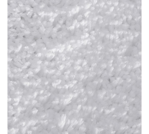 Коврик для ванной комнаты WasserKRAFT Dill 60х60 BM-3910 Bright White