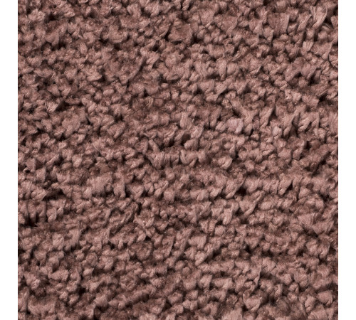 Коврик для ванной комнаты WasserKRAFT Dill 60х60 BM-3912 Carob Brown