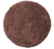 Коврик для ванной комнаты WasserKRAFT Dill 60х60 BM-3912 Carob Brown