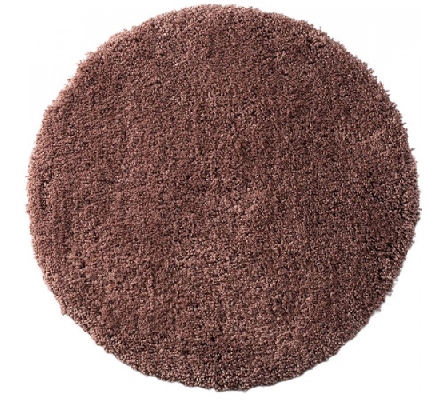 Коврик для ванной комнаты WasserKRAFT Dill 60х60 BM-3912 Carob Brown