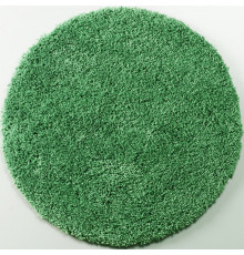 Коврик для ванной комнаты WasserKRAFT Dill 60х60 BM-3923 Medium Green