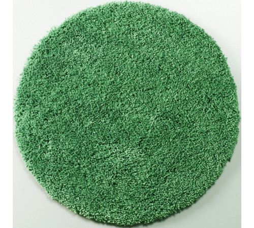 Коврик для ванной комнаты WasserKRAFT Dill 60х60 BM-3923 Medium Green