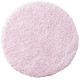 Коврик для ванной комнаты WasserKRAFT Dill 60х60 BM-3917 Barely Pink