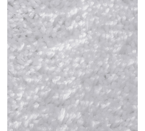 Коврик для ванной комнаты WasserKRAFT Dill 100х60 BM-3940 Bright White