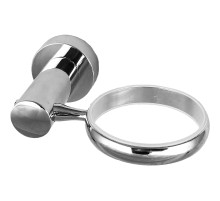 Держатель WasserKRAFT Donau K-C178 Хром