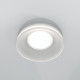 Встраиваемый светильник Maytoni Downlight Pauline DL046-01W Белый