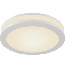 Встраиваемый светильник Maytoni Downlight Phanton DL2001-L12W4K Белый