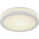 Встраиваемый светильник Maytoni Downlight Phanton DL2001-L7W Белый