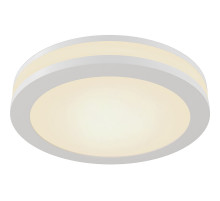 Встраиваемый светильник Maytoni Downlight Phanton DL2001-L7W4K Белый