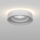 Встраиваемый светильник Maytoni Downlight Planet DL035-2-L6W Белый