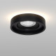 Встраиваемый светильник Maytoni Downlight Planet DL035-2-L6B Черный