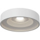 Встраиваемый светильник Maytoni Downlight Planet DL035-2-L6W Белый