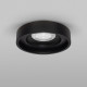 Встраиваемый светильник Maytoni Downlight Planet DL035-2-L6B Черный