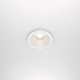 Встраиваемый светильник Maytoni Downlight Zoom DL034-2-L12W Белый